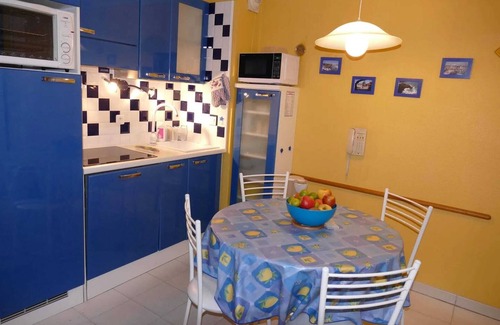 La Bocca Apartment | Homerez - Apt Cannes with Shared Pool