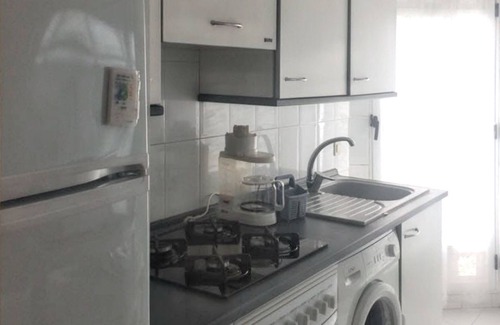 Canet de Berenguer Apartment | Homerez - Apt in Canet de Berenguer