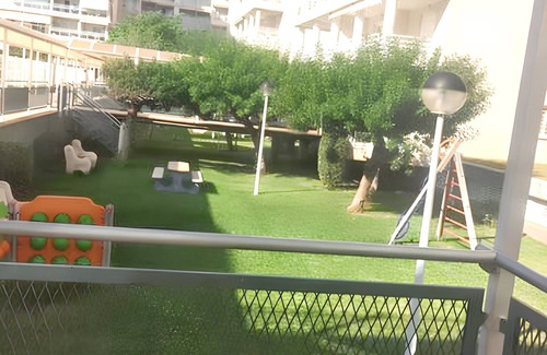 Canet de Berenguer Apartment | Homerez - Apt in Canet de Berenguer