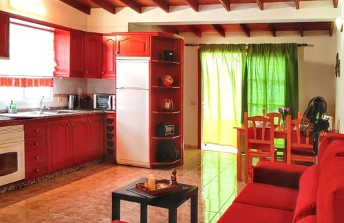 Puerto de Santiago Apartment | Homerez - Apt. Santiago del Teide.