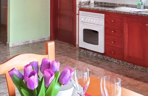 Puerto de Santiago Apartment | Homerez - Apt. Santiago del Teide.