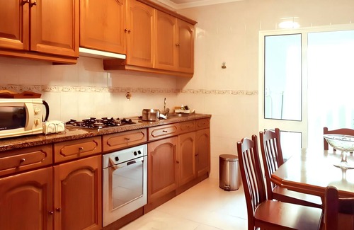 Sao Roque Apartment | Homerez - Apt Funchal Balcony View