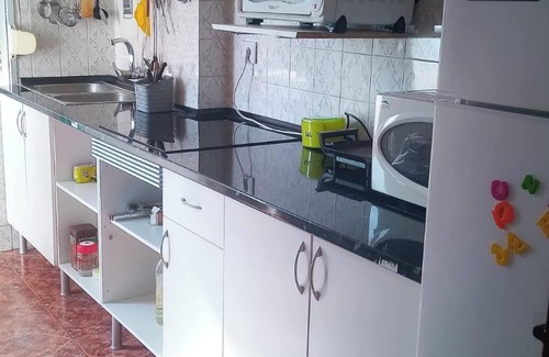 Cullera Apartment | Homerez - Apt. in Cullera, mountain view.