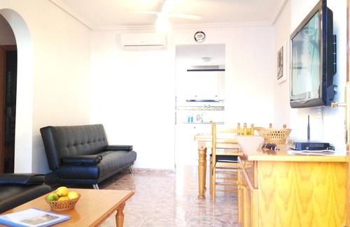 La Siesta Apartment | Homerez - Apt. in Torrevieja with pool