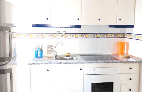 La Siesta Apartment | Homerez - Apt. in Torrevieja with pool