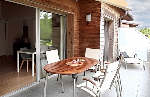 Santa Giulia Apartment | Homerez - Apt. Porto-Vecchio with pool