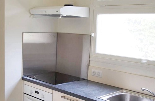 Le Cannet Apartment | Homerez - Apt. sea view in Le Cannet