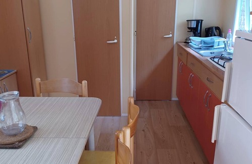 La Cotiniere House | Homerez - Bungalow in Saint-Pierre-d'Oléron