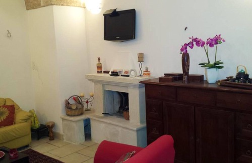 Castiglione d'Otranto Apartment | Homerez - Beautiful appartement 5 km away from the beach for 4 ppl. with jacuzzi