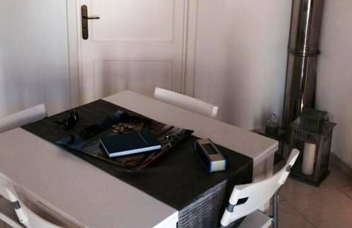 Castiglione d'Otranto Apartment | Homerez - Beautiful appartement 5 km away from the beach for 4 ppl. with jacuzzi