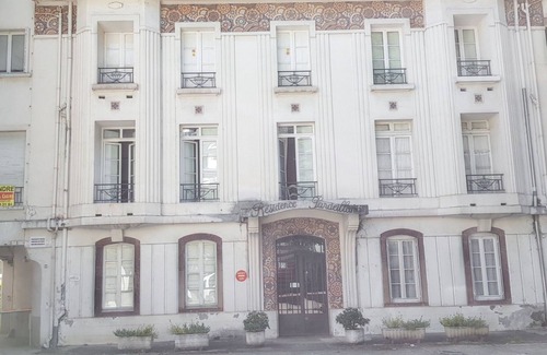 Bagneres-de-Luchon Apartment | Homerez - Bagnères-de-Luchon Apartment