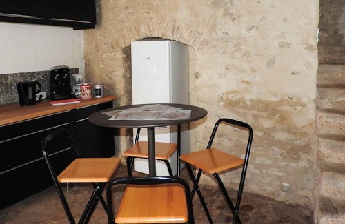 Chalo-Saint-Mars House | Homerez - Beautiful house for 6 ppl. at Chalo-Saint-Mars