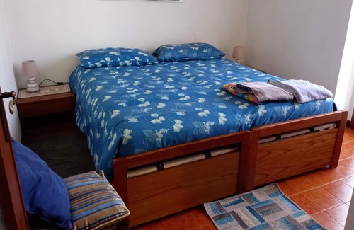Monterosso Grana Apartment | Homerez - Beautiful apartement for 4 ppl. with balcony at Monterosso Grana