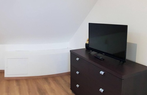La Roche-Posay House | Homerez - Beautiful house for 4 ppl. with terrace at La Roche-Posay