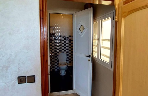 Anza Apartment | Homerez - Beautiful apartment With sea view and garden