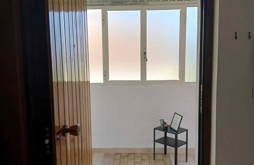 Penne Apartment | Homerez - Beautiful Apartment with View in Penne 103 m²