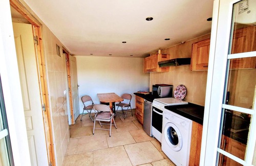 Chomerac Apartment | Homerez - Beautiful appartement for 6 ppl. with terrace at Chomérac