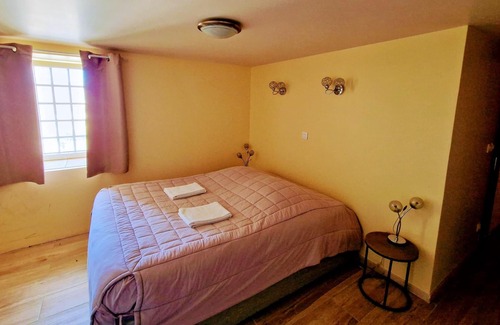 Chomerac Apartment | Homerez - Beautiful appartement for 6 ppl. with terrace at Chomérac