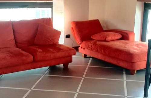 Rezza Apartment | Homerez - Beautiful appartement 1 km away from the beach for 4 ppl. at Chiavari