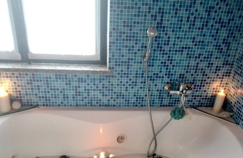 Rezza Apartment | Homerez - Beautiful appartement 1 km away from the beach for 4 ppl. at Chiavari