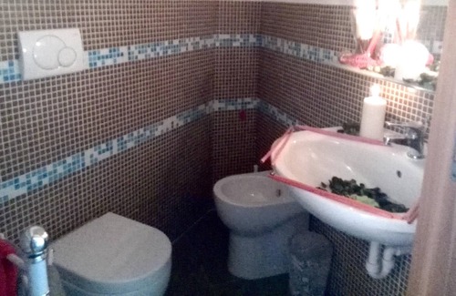 Rezza Apartment | Homerez - Beautiful appartement 1 km away from the beach for 4 ppl. at Chiavari