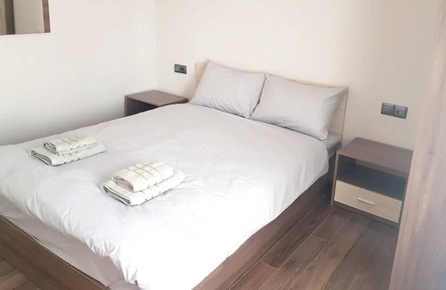 Karlovo Apartment | Homerez - Beautiful appartement for 4 ppl. with terrace at Karlovo