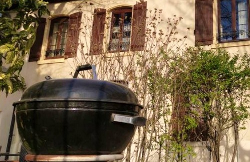 Roanne Apartment | Homerez - Beautiful appartement for 8 ppl. at Roanne