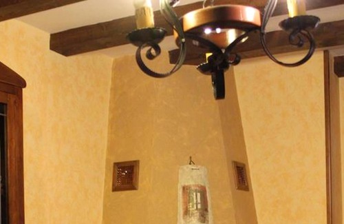 Hueva Apartment | Homerez - Beautiful appartement for 6 ppl. at Hueva
