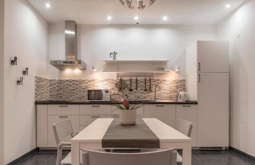 Fonte Nuova Apartment | Homerez - Beautiful appartement for 4 ppl. at Roma