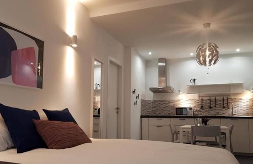 Fonte Nuova Apartment | Homerez - Beautiful appartement for 4 ppl. at Roma