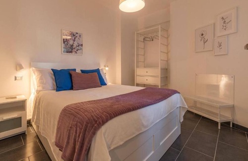 Fonte Nuova Apartment | Homerez - Beautiful appartement for 4 ppl. at Roma