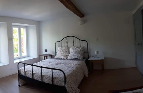 Landrichamps House | Homerez - Beautiful house for 7 ppl. with garden and terrace at Landrichamps
