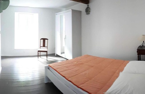 Landrichamps House | Homerez - Beautiful house for 7 ppl. with garden and terrace at Landrichamps
