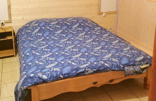 Cilaos House | Homerez - Beautiful house for 8 ppl. with garden and terrace at Cilaos