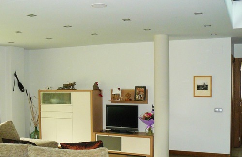 Torrano House | Homerez - Big house for 10 ppl. with garden and terrace at Dorrao
