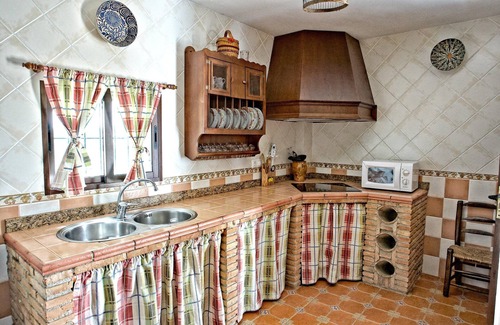 Las Lagunillas Villa | Homerez - Big villa for 12 ppl. with swimming-pool and terrace at Las Lagunillas