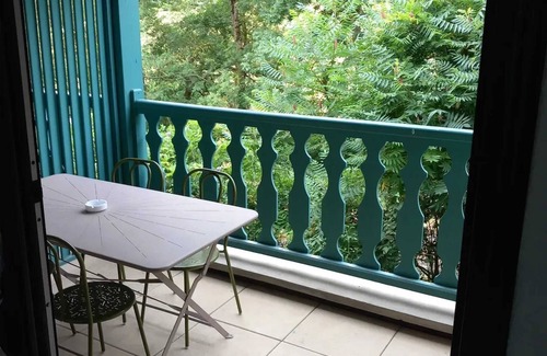 Arreau Apartment | Homerez - Bright Apartment in Arreau