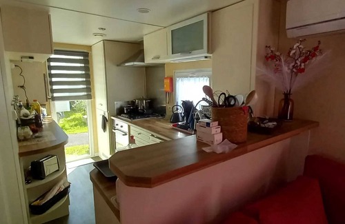 Saint-Augustin House | Homerez - Bungalow in Saint-Augustin