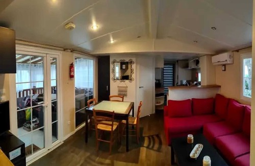 Saint-Augustin House | Homerez - Bungalow in Saint-Augustin