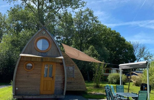 Saint-Pardoux House | Homerez - Bungalow in Saint-Pardoux
