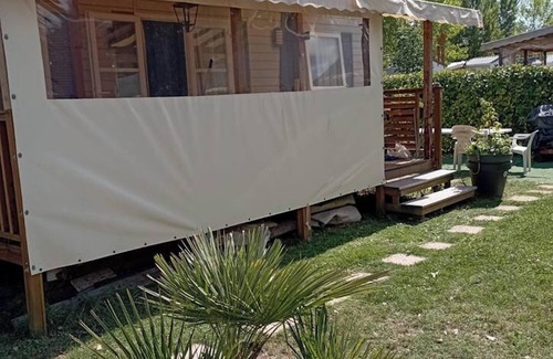 Condrieu House | Homerez - Bungalow in Condrieu