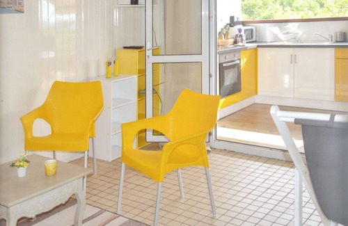 Bouillante House | Homerez - Bungalow in Bouillante