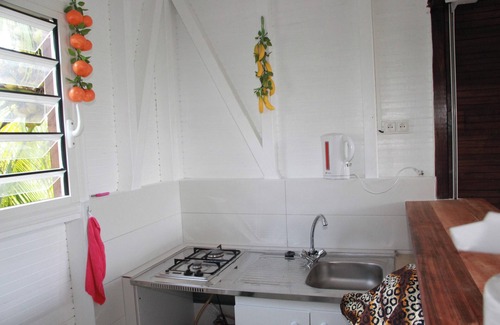 Riviere-Salee House | Homerez - Bungalow in Rivière-Salée