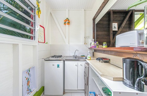 Riviere-Salee House | Homerez - Bungalow in Rivière-Salée