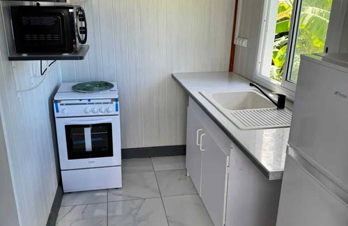 Basse-Terre House | Homerez - Bungalow near Basse-Terre