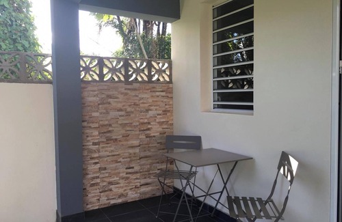 Cayenne Apartment | Homerez - Charming Apt in Remire-Montjoly