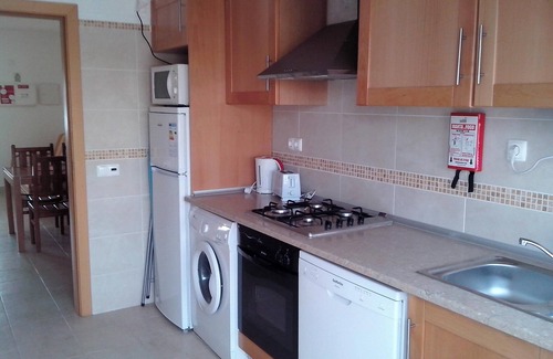 Pata de Baixo Apartment | Homerez - Charming Apartment in Albufeira - 60 m² with pool & view