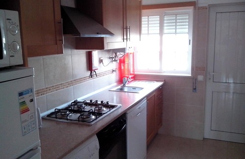 Pata de Baixo Apartment | Homerez - Charming Apartment in Albufeira - 60 m² with pool & view