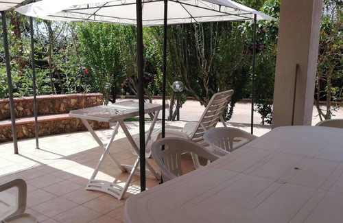 Diamante Apartment | Homerez - Charming apartment in Diamante