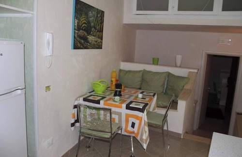 Alcamo Historic Center Apartment | Homerez - Charming apartment in Alcamo 45m² + Balcony